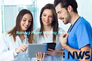Nursing Paper Writing Services Online