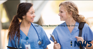 Legit Resume Writing Services