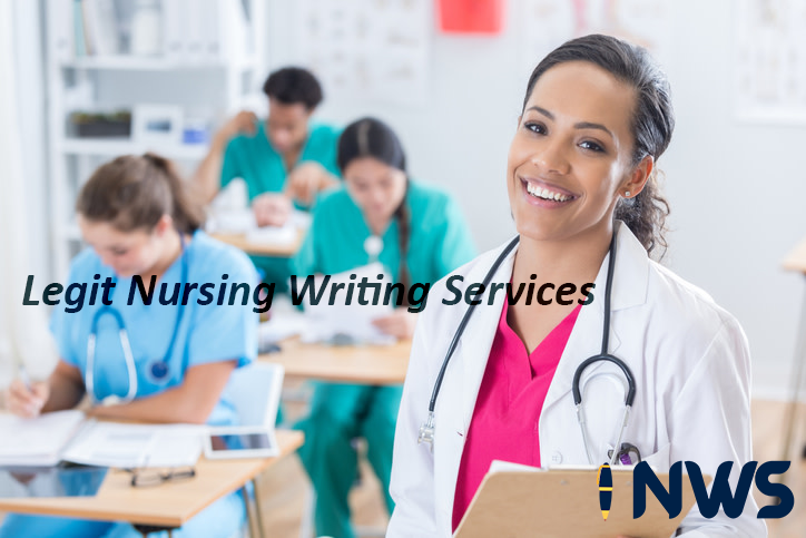 Cheap Nursing Writing Services - Legit Writing Help Online