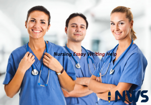 Nursing Essay Writing Help