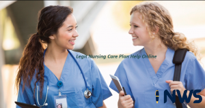 Nursing Care Plan Writing Help