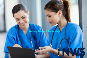 Nursing Research Paper Writing services