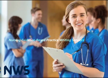 Nursing Evidence-Based Practice Writing Services